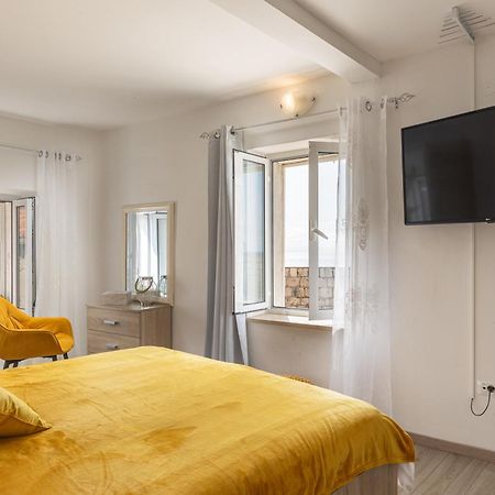 Apartment Martin 杜布罗夫尼克 外观 照片