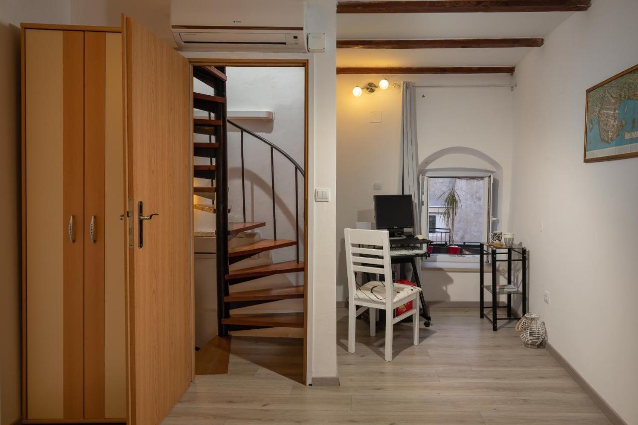 Apartment Martin 杜布罗夫尼克 外观 照片