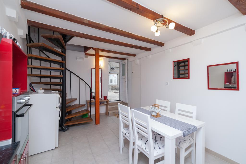Apartment Martin 杜布罗夫尼克 外观 照片